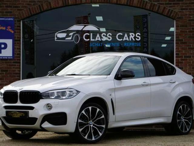 Porsche Cayenne 3.0 TD V6 Tiptronic S PANO CAMERA PNEUMATIQUE EUR6