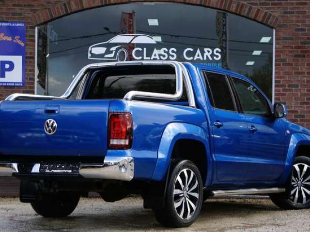 Ford Ranger 2.0 TD STORMTRAK 28917€ HTVA TVA-BTW RECUP UNIQUE