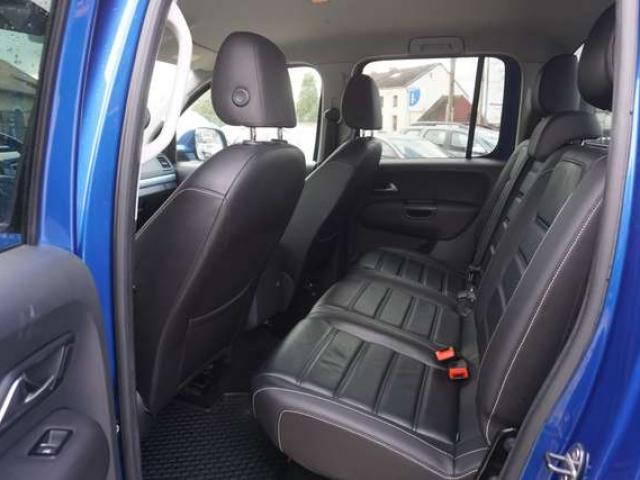 Ford Ranger 2.0 TD STORMTRAK 28917€ HTVA TVA-BTW RECUP UNIQUE