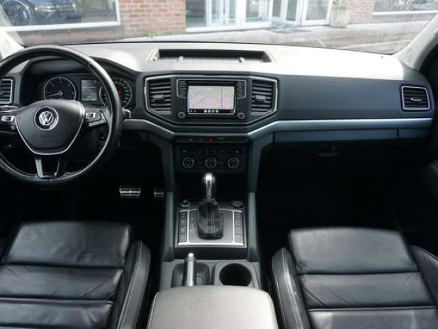 Ford Ranger 2.0 TD STORMTRAK 28917€ HTVA TVA-BTW RECUP UNIQUE