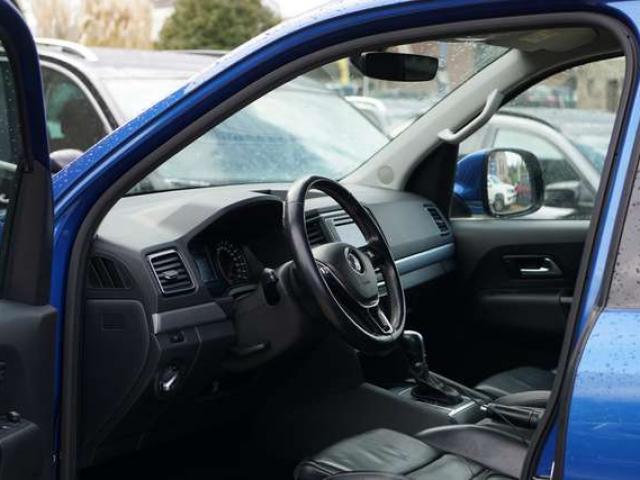 Ford Ranger 2.0 TD STORMTRAK 28917€ HTVA TVA-BTW RECUP UNIQUE