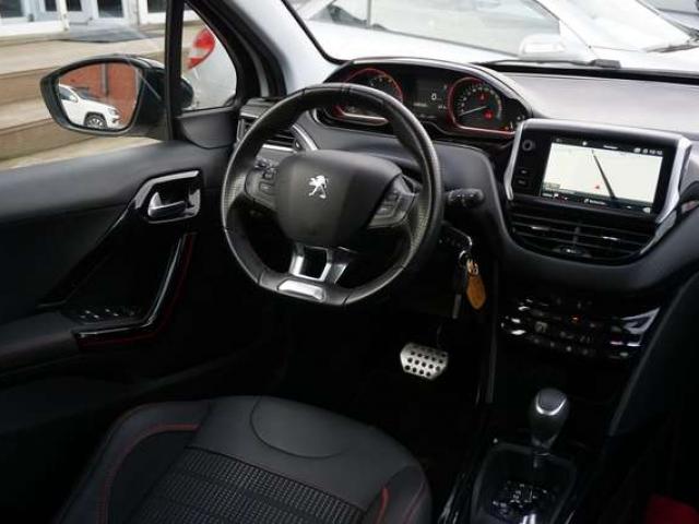 Peugeot 2008 1.2 PureTech GT Line AUTO NAVI CAMERA CARNET 6dT