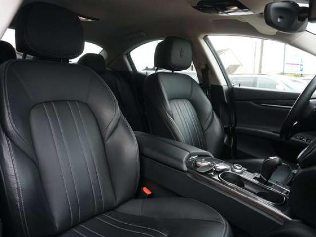 Maserati Ghibli 3.0 V6 FACELIFT NAVI CAMERA BI-XENON 350CV EU6B