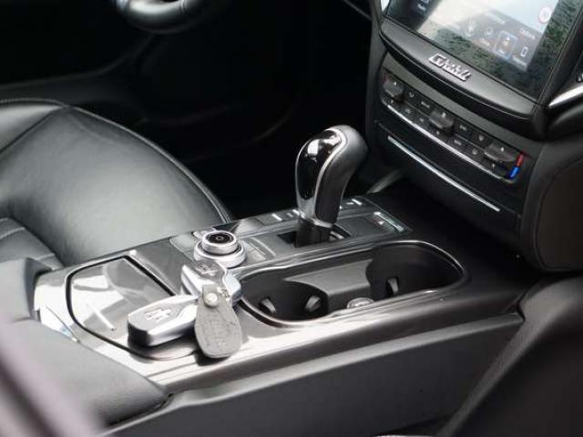 Maserati Ghibli 3.0 V6 FACELIFT NAVI CAMERA BI-XENON 350CV EU6B
