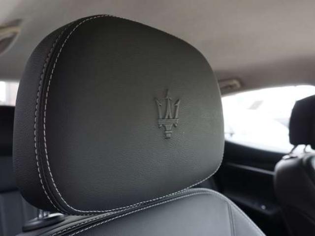 Maserati Ghibli 3.0 V6 FACELIFT NAVI CAMERA BI-XENON 350CV EU6B