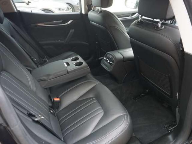 Maserati Ghibli 3.0 V6 FACELIFT NAVI CAMERA BI-XENON 350CV EU6B