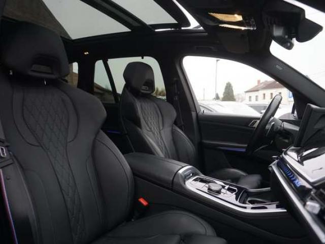 BMW X5 3.0 dAS xDrive30 MHEV TVA-BTW RECUP FULL OPTIONS