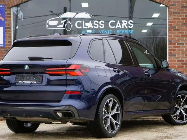 BMW X5 3.0 dAS xDrive30 MHEV TVA-BTW RECUP FULL OPTIONS