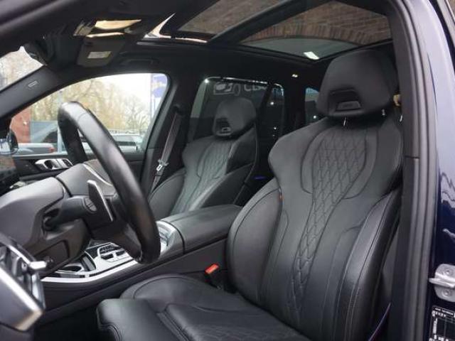 BMW X5 3.0 dAS xDrive30 MHEV TVA-BTW RECUP FULL OPTIONS