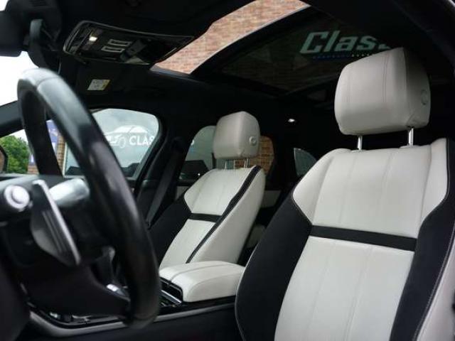 Land Rover Range Rover Velar 3.0 R-Dynamic HSE PANO COCKPIT NAVI CAM FULL