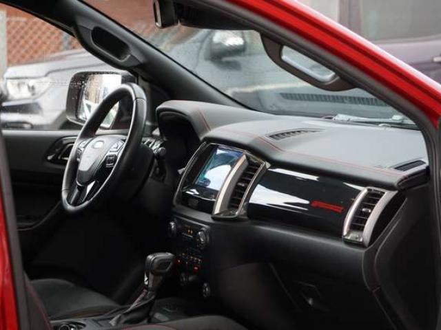 Ford Ranger 2.0 TD STORMTRAK 28917€ HTVA TVA-BTW RECUP UNIQUE