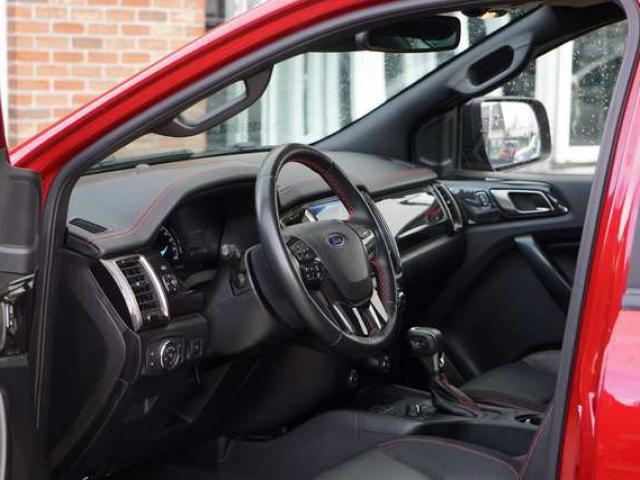Ford Ranger 2.0 TD STORMTRAK 28917€ HTVA TVA-BTW RECUP UNIQUE