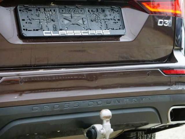 Volvo V60 Cross Country 2.0 D3 AWD Bte-AUTO COCKPIT NAVI-CAM CARPLAY 150CV