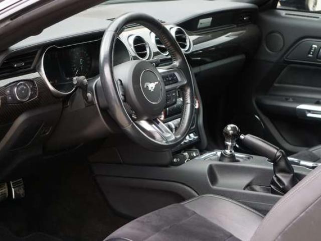 Ford Mustang 2.3 ECOBOOST FACELIFT CARBON COCKPIT VEHICULE BELGE