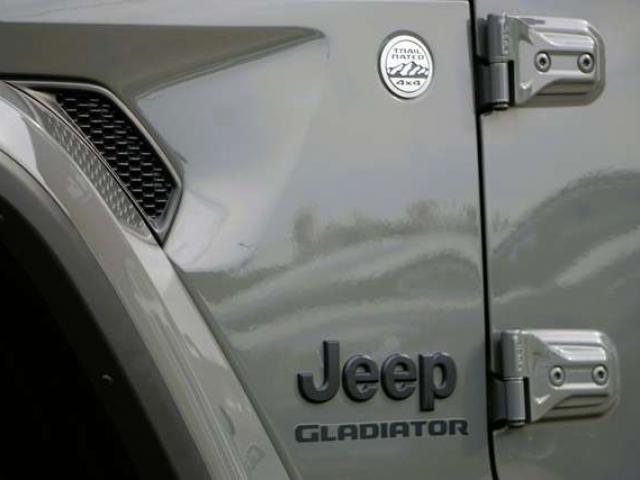 Jeep Gladiator 3.6 ESSENCE + LPG V6 4WD ATX Sport TVA-BTW RECUP