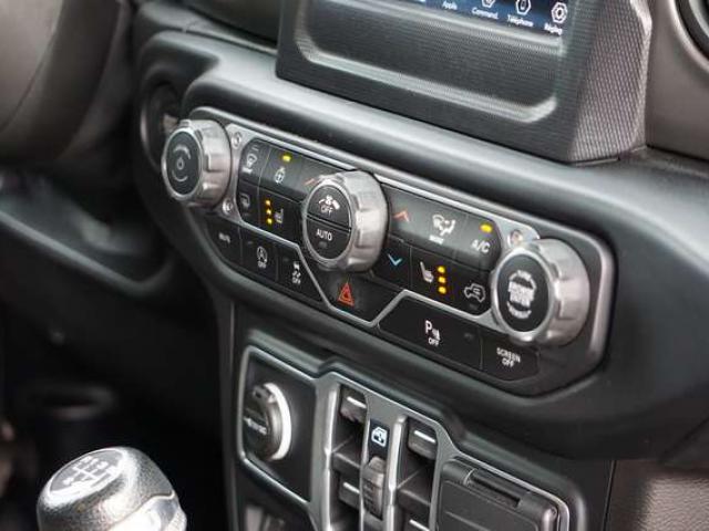 Jeep Gladiator 3.6 ESSENCE + LPG V6 4WD ATX Sport TVA-BTW RECUP