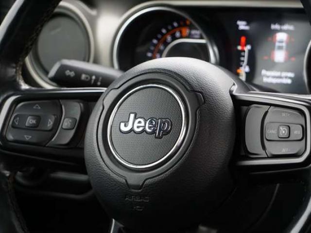 Jeep Gladiator 3.6 ESSENCE + LPG V6 4WD ATX Sport TVA-BTW RECUP