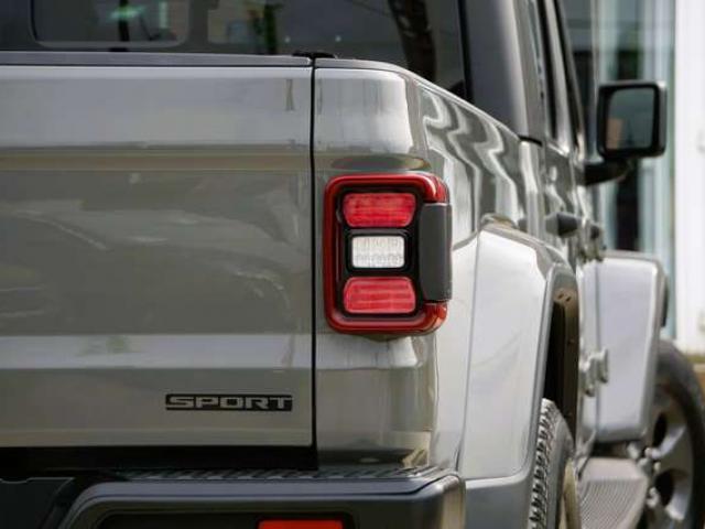 Jeep Gladiator 3.6 ESSENCE + LPG V6 4WD ATX Sport TVA-BTW RECUP