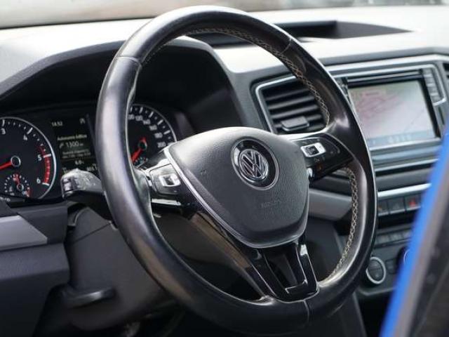 Volkswagen Amarok 3.0 V6 TDi 4Motion AVENTURA 27239 HTVA ERGO CAM 6