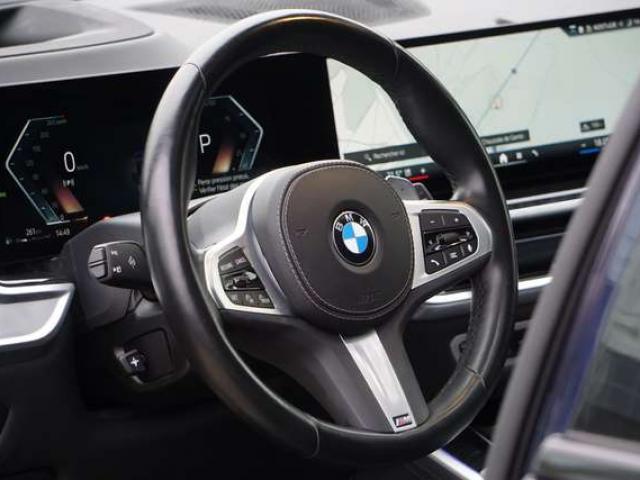 BMW X5 3.0 dAS xDrive30 MHEV TVA-BTW RECUP FULL OPTIONS