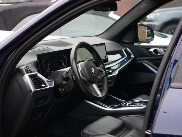 BMW X5 3.0 dAS xDrive30 MHEV TVA-BTW RECUP FULL OPTIONS