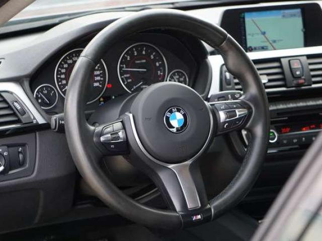 BMW 420 i Coupé SPORT LINE BI-XENON NAVI PDC AV/AR CARNET BMW