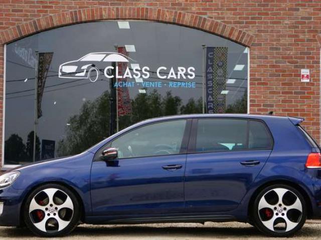 Volkswagen Golf GTI TSI DSG6 BI-XENON NAVI CLIMTRONIC PDC AV/AR