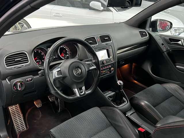 Volkswagen Golf GTI 2.0 TSI EDITION 35 CARNET NAVI BI-XENON