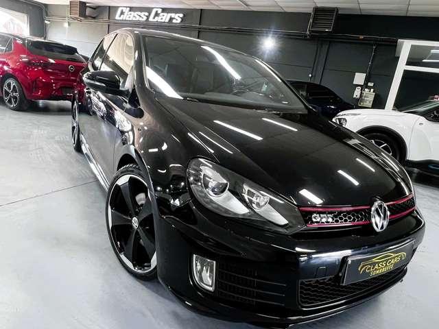 Volkswagen Golf GTI 2.0 TSI EDITION 35 CARNET NAVI BI-XENON