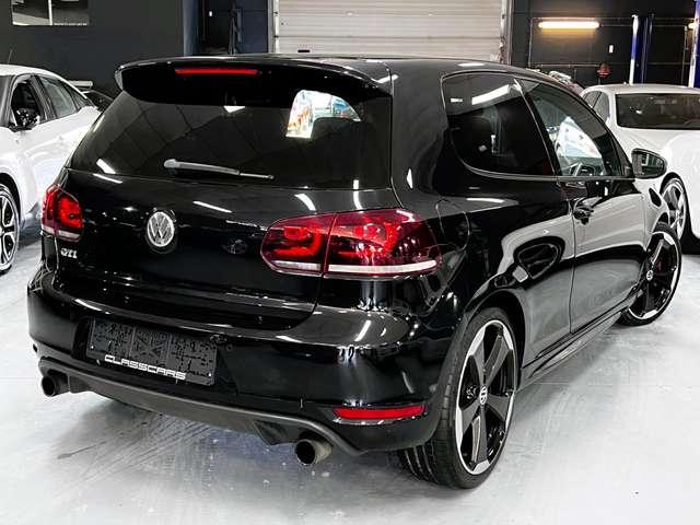 Volkswagen Golf GTI 2.0 TSI EDITION 35 CARNET NAVI BI-XENON