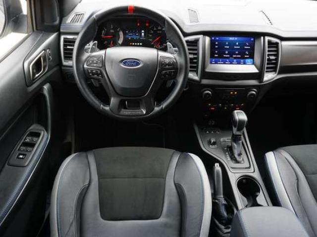 Ford Ranger Raptor 2.0 TVA-BTW / 29743€ HTVA 1ER MAIN CARPLAY FULL