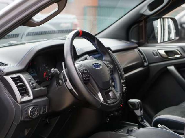 Ford Ranger Raptor 2.0 TVA-BTW / 29743€ HTVA 1ER MAIN CARPLAY FULL