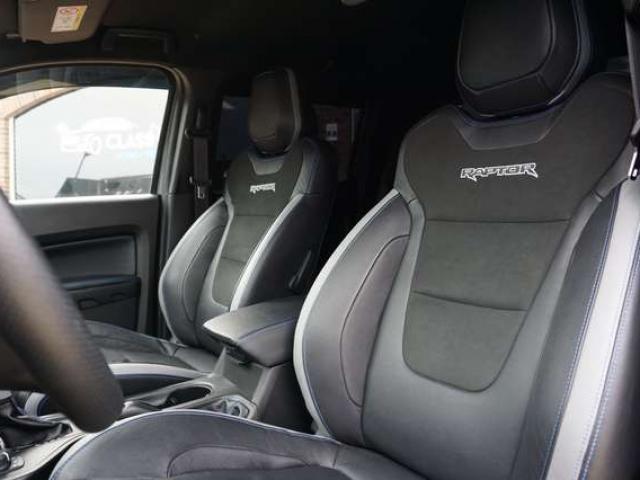 Ford Ranger Raptor 2.0 TVA-BTW / 29743€ HTVA 1ER MAIN CARPLAY FULL