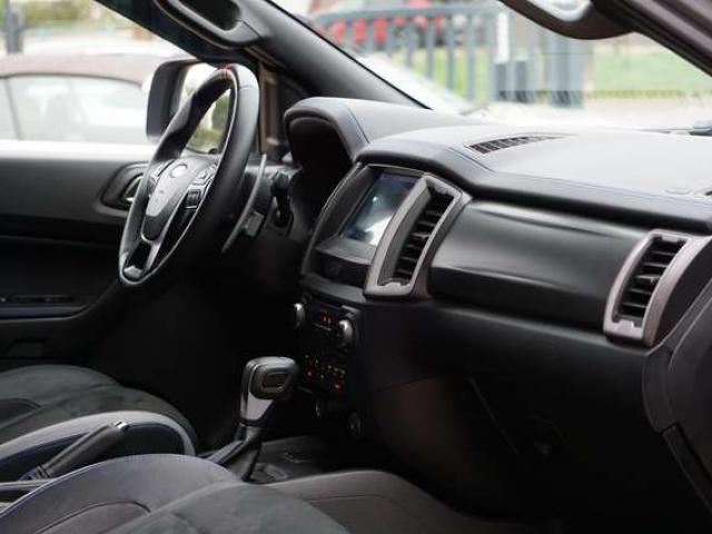 Ford Ranger Raptor 2.0 TVA-BTW / 29743€ HTVA 1ER MAIN CARPLAY FULL