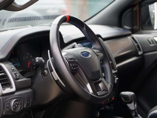 Ford Ranger Raptor 2.0 TVA-BTW / 29743€ HTVA 1ER MAIN CARPLAY FULL