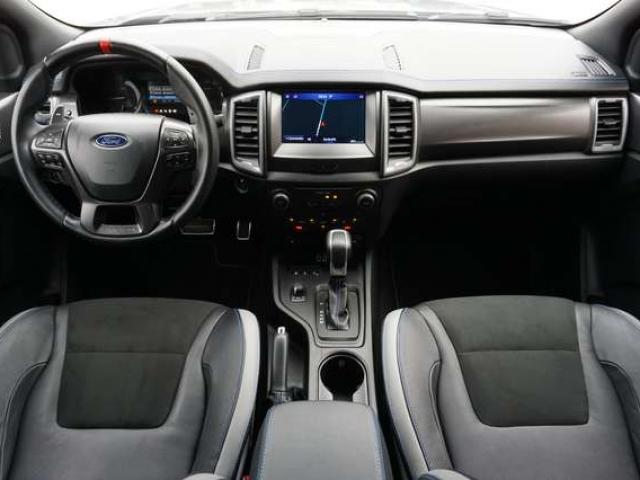 Ford Ranger Raptor 2.0 TVA-BTW / 29743€ HTVA 1ER MAIN CARPLAY FULL