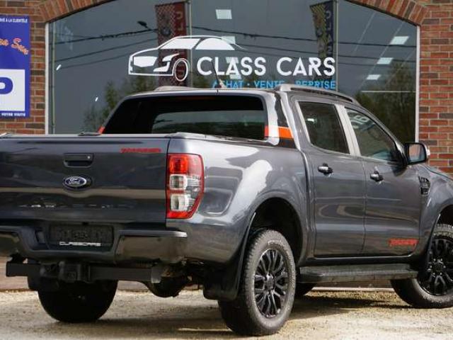 Ford Ranger 2.0 EDITION THUNDER 28000 HTVA / TVA-BTW RECUP
