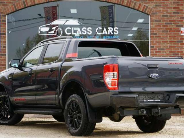 Ford Ranger 2.0 EDITION THUNDER 28000 HTVA / TVA-BTW RECUP
