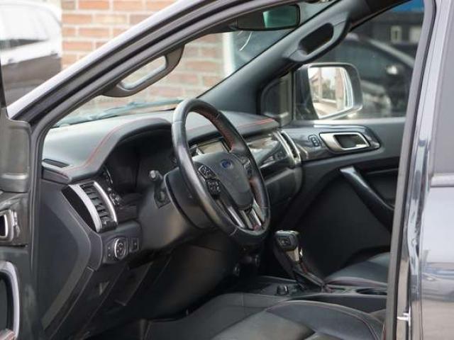 Ford Ranger 2.0 EDITION THUNDER 28000 HTVA / TVA-BTW RECUP