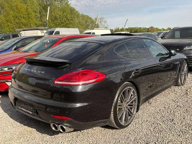 Porsche Panamera 3.0 D V6 FACELIFT TOIT OUVRANT DISTRONIC SOFTCLOSE CAMERA LED