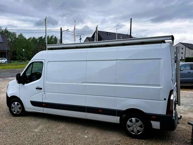 Nissan NV400 2.3 dCi L3H2 10.735€ HTVA / TVA-BTW RECUP CAM EU6B