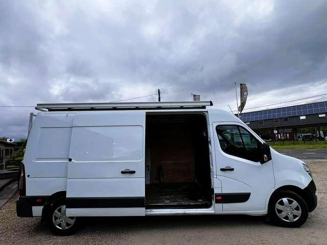 Nissan NV400 2.3 dCi L3H2 10.735€ HTVA / TVA-BTW RECUP CAM EU6B