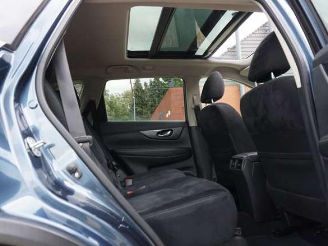 Skoda Octavia Octavia RS 2.0 TFSI SOUND CANTON GPS RADAR CRUISE