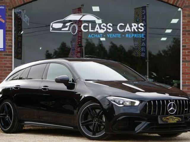 BMW M6 V8 Biturbo Compétition B&O Carbone HUD Carnet