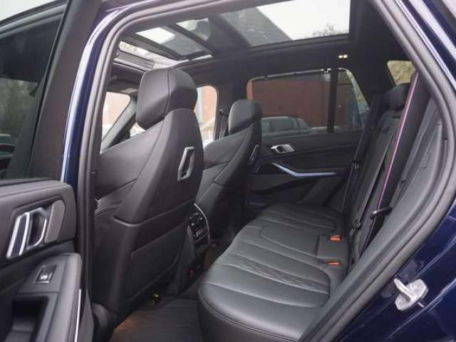 BMW X5 3.0 dAS xDrive30 MHEV TVA-BTW RECUP FULL OPTIONS