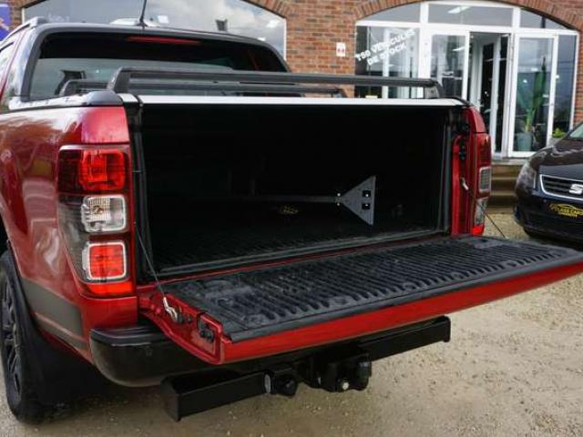 Ford Ranger 2.0 TD STORMTRAK 28917€ HTVA TVA-BTW RECUP UNIQUE