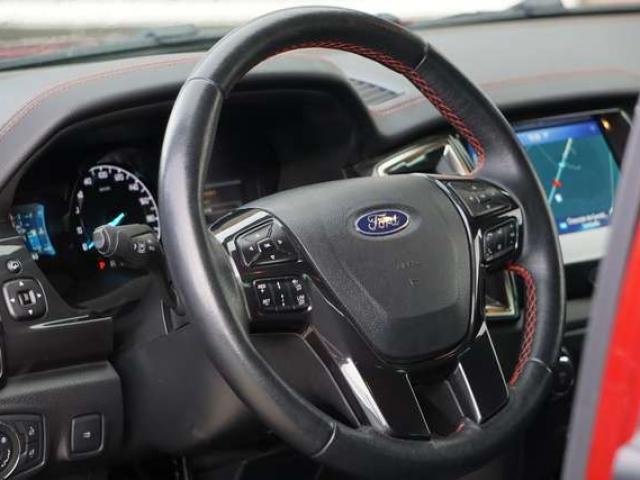 Ford Ranger 2.0 TD STORMTRAK 28917€ HTVA TVA-BTW RECUP UNIQUE