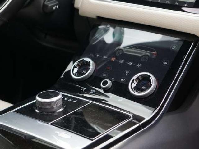 Land Rover Range Rover Velar 3.0 R-Dynamic HSE PANO COCKPIT NAVI CAM FULL