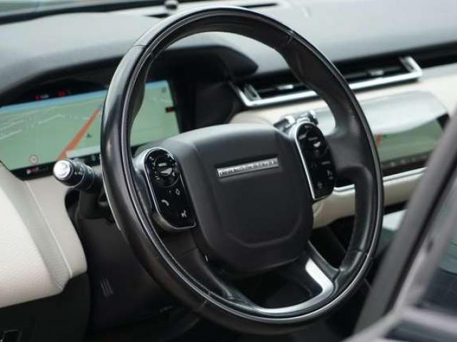 Land Rover Range Rover Velar 3.0 R-Dynamic HSE PANO COCKPIT NAVI CAM FULL