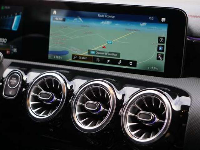 Mercedes-Benz CLA 45 AMG 4-Matic+ AUTO FULL LED CAM 388CV Speedshift DCT 8G